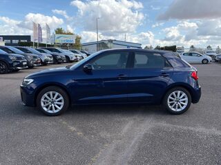 A1 30 tfsi 110 design 2023 occasion 88150 Chavelot