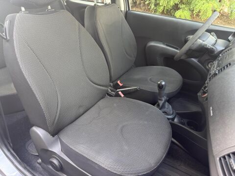 Micra 1.2 - 65 III BERLINE Mix PHASE 2 2008 occasion 77185 Lognes