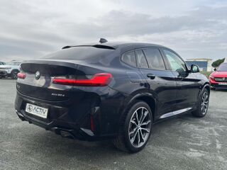 X4 (g02) xdrive30d 286 m sport 2022 occasion 54520 Laxou