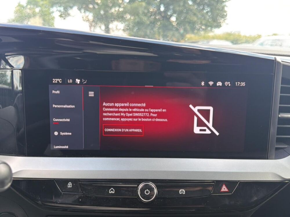 Mokka Electric 156 gs 2025 occasion 88150 Chavelot