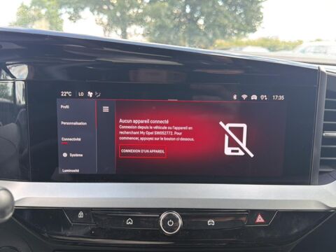Mokka Electric 156 gs 2025 occasion 88150 Chavelot