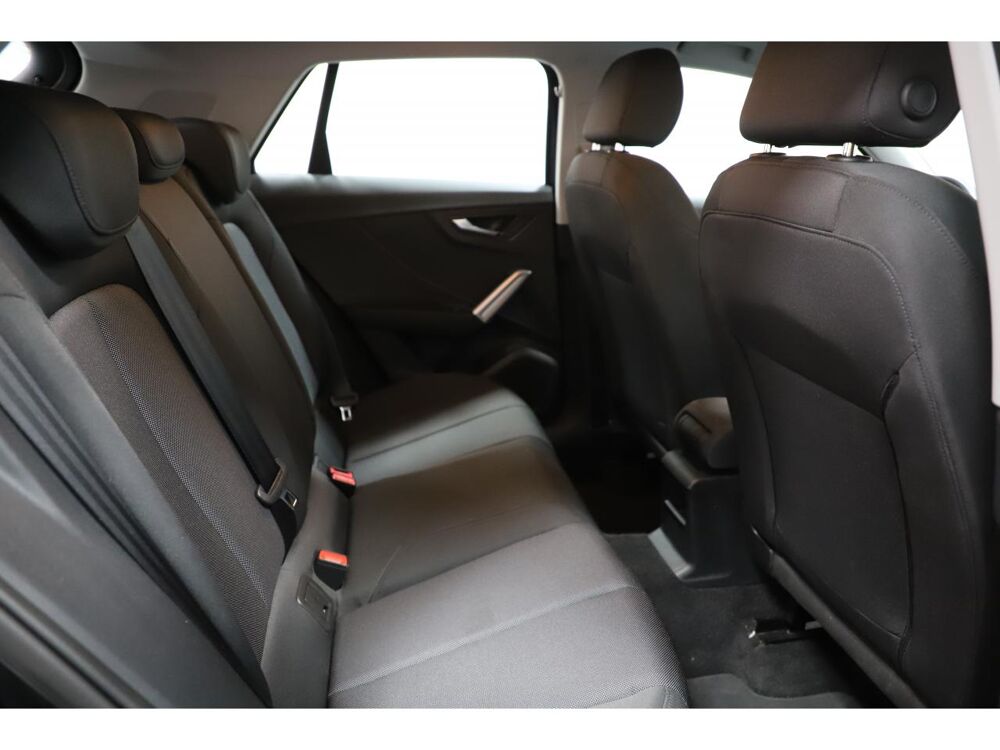 Q2 1.5 35 TFSI 150 Advanced S-tronic 2023 occasion 06550 La Roquette-sur-Siagne