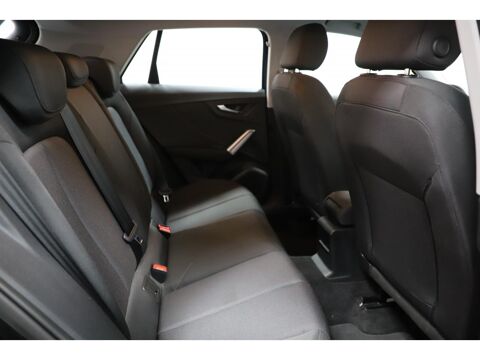 Q2 1.5 35 TFSI 150 Advanced S-tronic 2023 occasion 06550 La Roquette-sur-Siagne