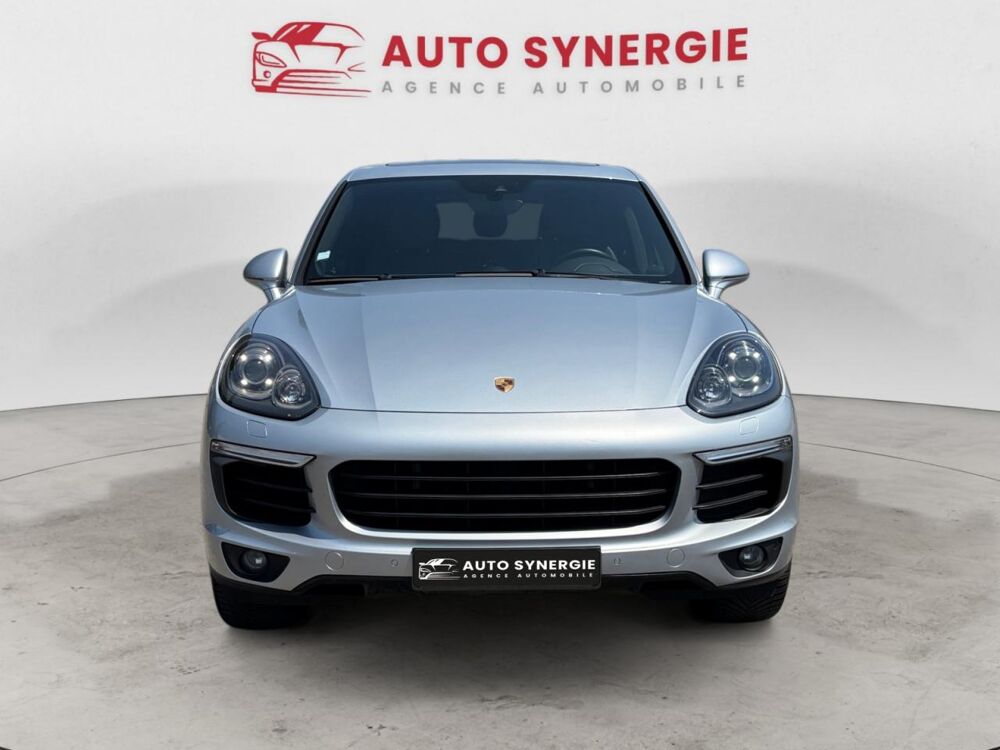 Cayenne 3.0i V6 - 416 - S E-Hybrid Platinum Edition PHASE 2 TOIT OUV 2016 occasion 13400 Aubagne