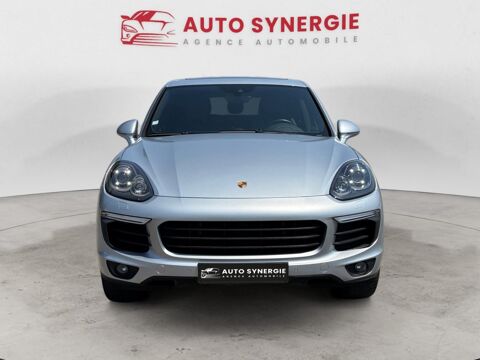 Cayenne 3.0i V6 - 416 - S E-Hybrid Platinum Edition PHASE 2 TOIT OUV 2016 occasion 13400 Aubagne