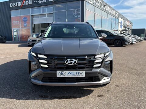 Tucson 1.6 t-gdi 239 hybrid creative 2026 occasion 54520 Laxou