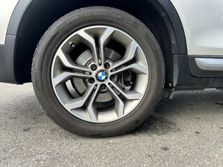 X3 xDrive 20d - BVA F25 LCI xLine - GARANTIE 12 MOIS 2016 occasion 33450 Montussan