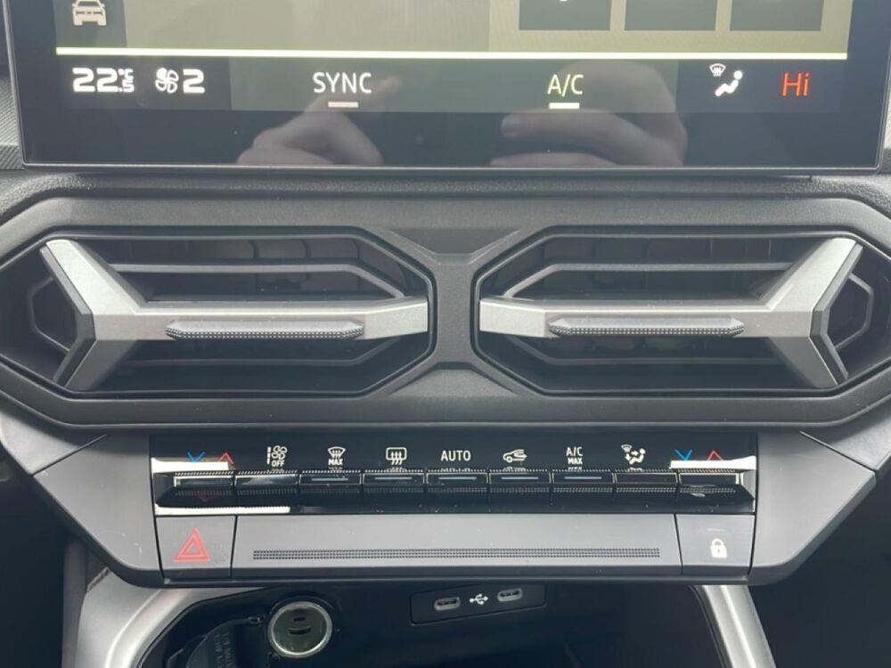 Bigster 1.8 hybrid 155 journey 2025 occasion 88150 Chavelot