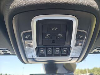 RAM 1500 CREW CAB REBEL 2025 occasion 91830 Le Coudray-Montceaux