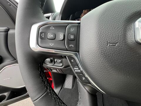 RAM 1500 CREW LAIE SPORT NIGHT EDITION AIR 2025 occasion 91830 Le Coudray-Montceaux