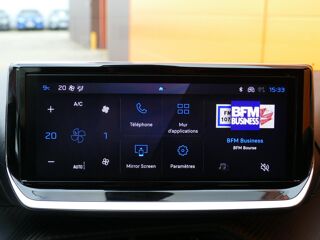 208 II HYBRID 145 GT - BV E-DCS6 PACK DRIVE ASSIST & TO. 2026 occasion 77090 Coll&eacute;gien