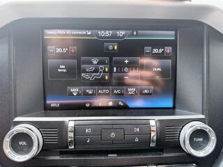 Mustang FASTBACK 2.3 ECOBOOST 317 FR/CAMERA/SILENCIEUX MBRP 2016 occasion 42170 Saint-Just-Saint-Rambert
