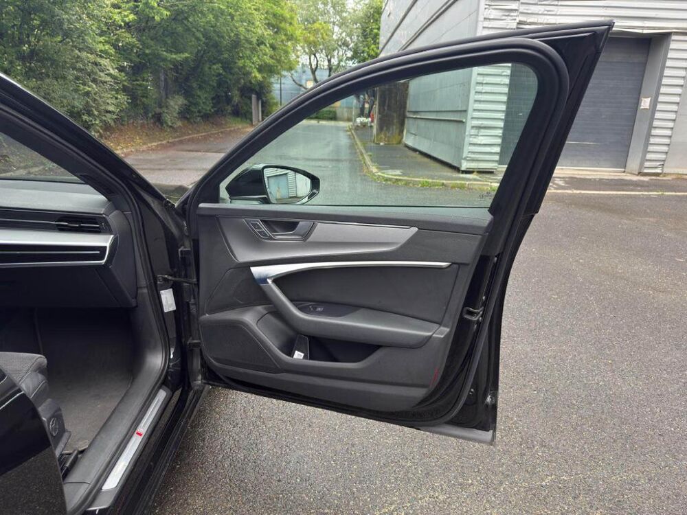 A6 2.0 35 TDI - 163 - BV S-tronic  BERLINE S line 2021 occasion 77185 Lognes