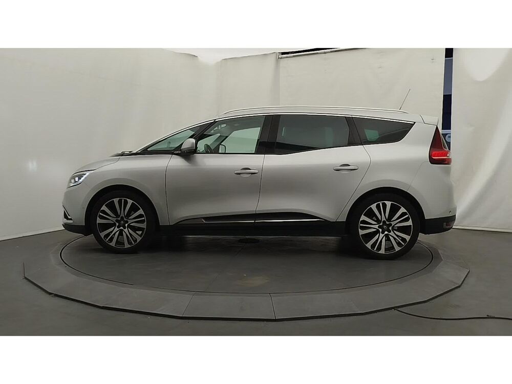 Sc&eacute;nic Grand 1.6 Energy dCi - 160 - BV EDC - 7pl GRAND IV MONOSPAC 2018 occasion 33130 B&egrave;gles