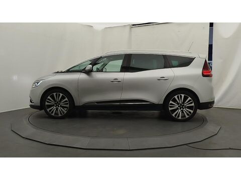 Sc&eacute;nic Grand 1.6 Energy dCi - 160 - BV EDC - 7pl GRAND IV MONOSPAC 2018 occasion 33130 B&egrave;gles