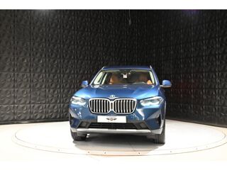 X3 xDrive 30e - BVA G01 F97 LCI xLine PHASE 2 2022 occasion 77100 Meaux