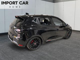 Clio 1.6 Energy - 220 - BV EDC IV R.S. Trophy / SUIVI RENAULT / 2016 occasion 78300 Poissy