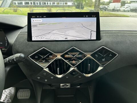 DS3 1.2i Hybride 145 Etoile e-DCS6  GPS  ADML  Radar Av/A 2025 occasion 34190 Ganges