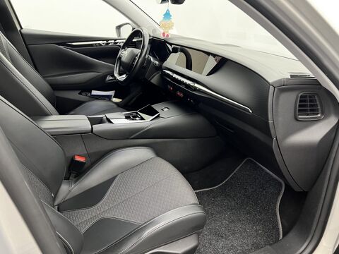 DS4 Cross 1.5 BlueHDi - 130ch - BV EAT8 - Trocadero - Garantie 1 2021 occasion 33130 B&egrave;gles