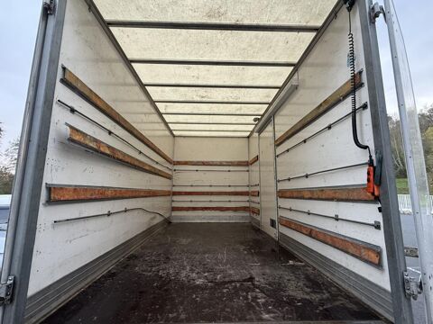 Transit 350 L4 2.0 EcoBlue - 170 Propulsion CHASSIS CABINE RJ HD TVA 2020 occasion 19100 Brive-la-Gaillarde