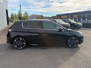 308 1.6 thp 270 gti 5p 2016 occasion 33127 Saint-Jean-d'Illac