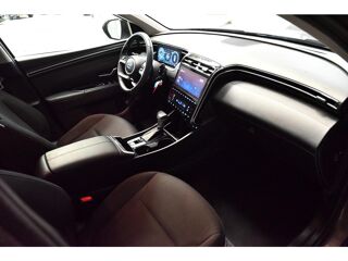 Tucson 1.6 CRDi Hybrid 48V - 136 - BV DCT-7 S&S 2020 Business PHAS 2021 occasion 77100 Meaux
