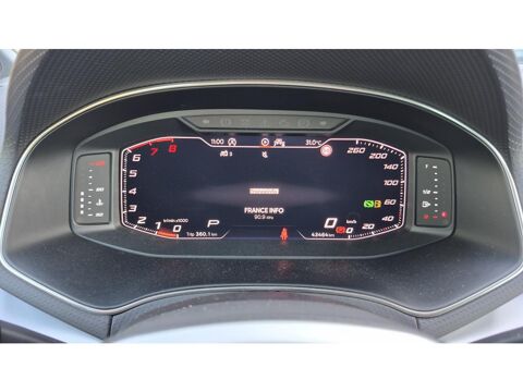 Arona 1.5 TSI 150 DSG7 FR +PK HIVER+ACC 2022 occasion 81580 Soual