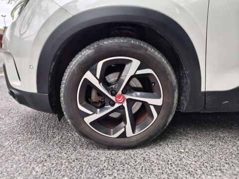 C5 aircross 1.5 BlueHDi - 130 S&S - BV EAT8 Shine 2020 occasion 77185 Lognes