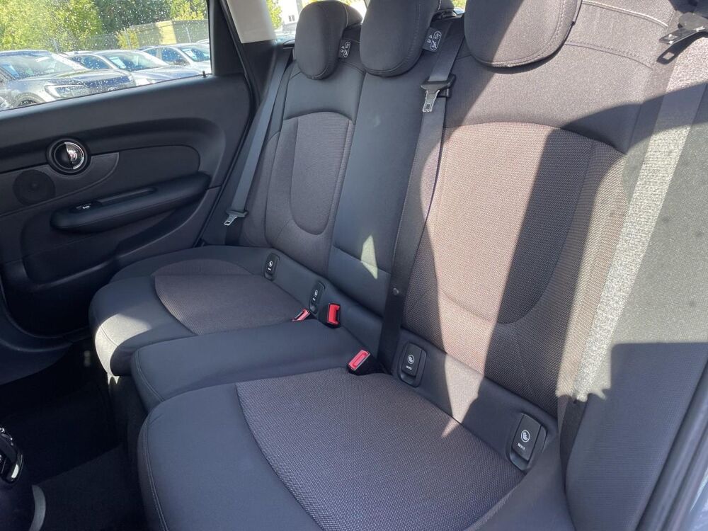 Clubman Cooper d 150 business 2017 occasion 57525 Talange