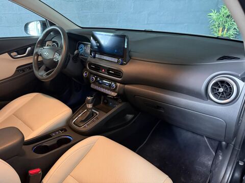 Kona 1.6 GDi 141ch Hybrid 16V Executive - GARANTIE CONSTRUCTEUR 2023 occasion 33700 M&eacute;rignac
