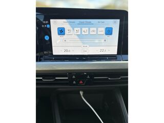 Golf VIII SW LIFE BUSINESS TSI OPF 110ch 2022 occasion 44700 Orvault