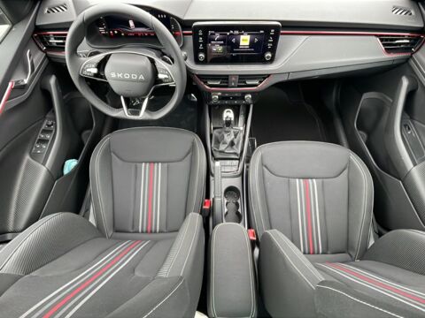 Kamiq 1.0 tsi evo 2 116 monte carlo dsg7 2026 occasion 88150 Chavelot