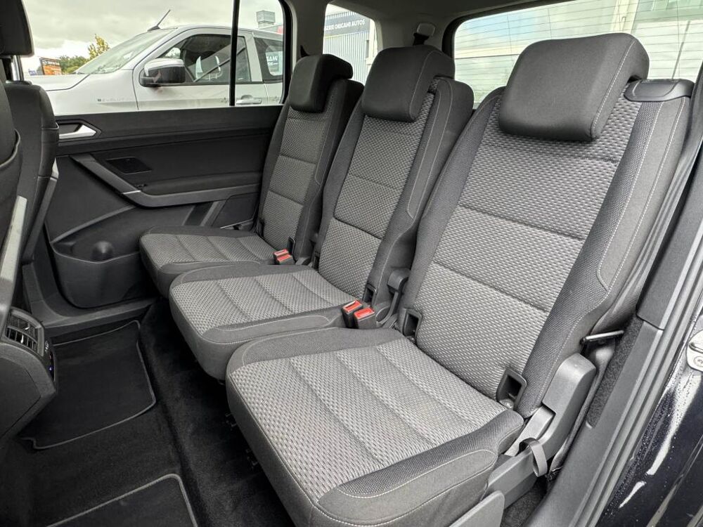 Touran 2.0 TDI 122ch LOUNGE BUSINES 7 PLACES 2022 occasion 44700 Orvault