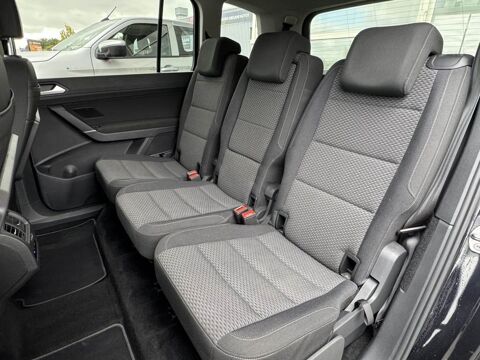 Touran 2.0 TDI 122ch LOUNGE BUSINES 7 PLACES 2022 occasion 44700 Orvault