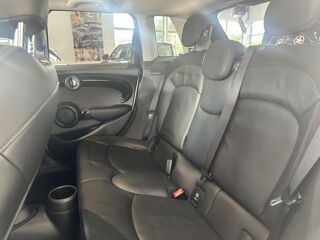 Cooper D 2.0 190 COOPER S BVA - GARANTIE 12 MOIS 2018 occasion 16000 Angoul&ecirc;me