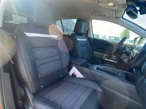 C5 aircross 1.5 bluehdi 130 max boite automatique 2025 occasion 54520 Laxou