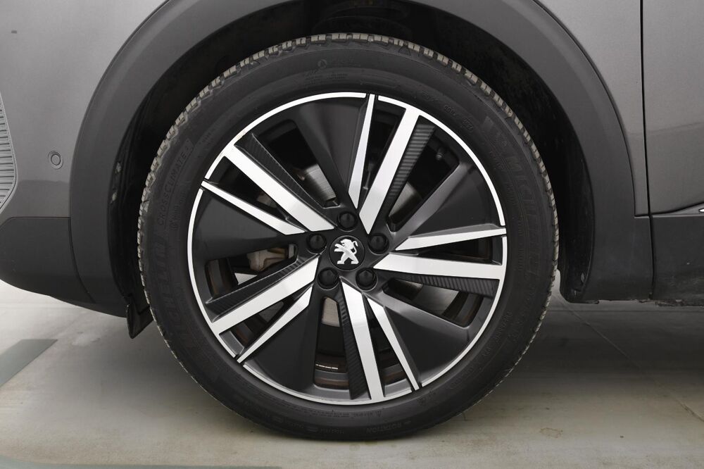 5008 Hybrid 136 e-DCS6 GT occasion 17130 Montendre