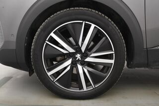 5008 Hybrid 136 e-DCS6 GT occasion 17130 Montendre