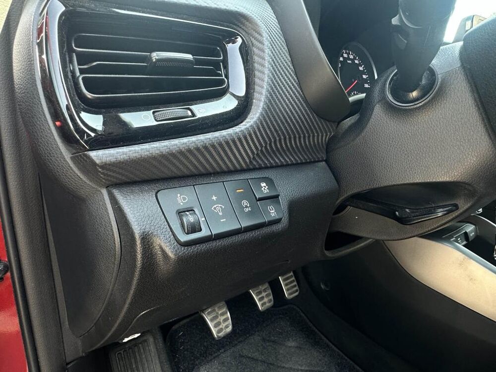 Stonic GT LINE MHEV 120ch - CAMERA - CARPLAY - 1ERE MAIN 2023 occasion 13760 Saint-Cannat