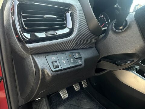 Stonic GT LINE MHEV 120ch - CAMERA - CARPLAY - 1ERE MAIN 2023 occasion 13760 Saint-Cannat