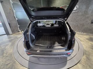 Tucson Hyundai 1.6 Hybrid - executive toit ouvrant, si&egrave;ges chauff&eacute; 2022 occasion 25300 Pontarlier