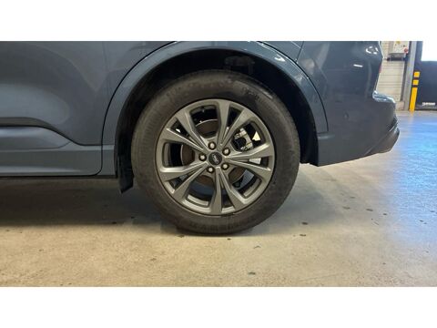 Kuga 2.5 Duratec Flexifuel - 190 - BV PowerShift FHEV 4x2 III ST- 2024 occasion 47200 Saint-Pardoux-du-Breuil