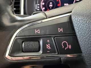 Ateca 1.5 TSI ACT - DSG 7 Xcellence / PACK BEATS AUDIO/ CAM&Eacute;RA 36 2020 occasion 38400 Saint-Martin-d'H&egrave;res