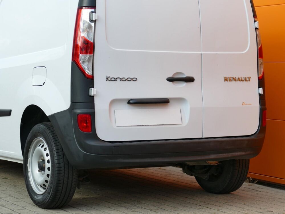 Kangoo Express II FOURGON TCE 115 GENERIQUE - PHASE 2 2018 occasion 77090 Coll&eacute;gien