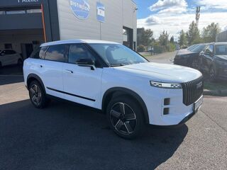 7 1.5 tgdi 224 select 2026 occasion 88150 Chavelot