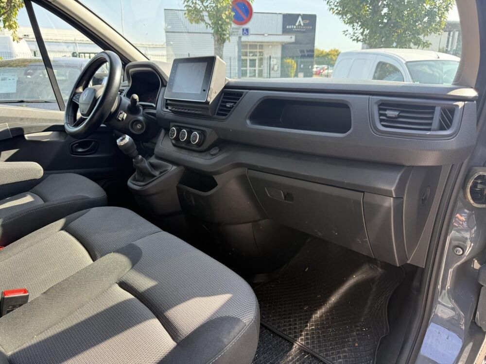 Trafic L2 2.0 dCi - 150 COMBI Evolution L2H1 - 9 PLACES - CARPLAY 2024 occasion 60740 Saint-Maximin