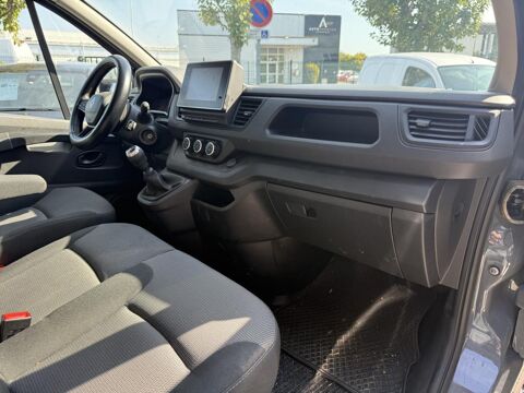 Trafic L2 2.0 dCi - 150 COMBI Evolution L2H1 - 9 PLACES - CARPLAY 2024 occasion 60740 Saint-Maximin