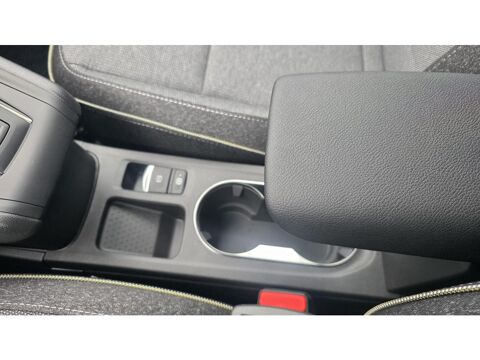 Captur 1.8 E-Tech Hybride 160 BVA Techno 2026 occasion 81580 Soual