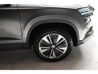 Karoq 1.5 TSI ACT - 150 - BV DSG7 SUV Business PHASE 2 2023 occasion 77100 Meaux