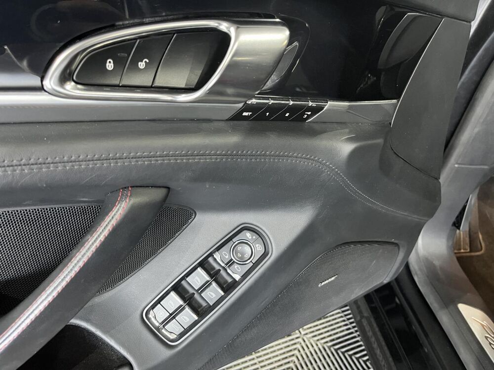 Panamera GTS PDK 2013 occasion 47200 Saint-Pardoux-du-Breuil